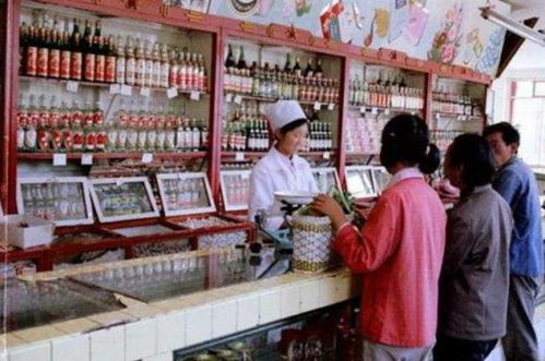 供销社 一代人的集体记忆，一个时代的物资烙印