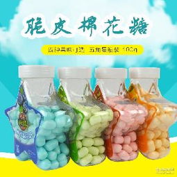 香橙糖市场概览 价格、品牌与采购指南