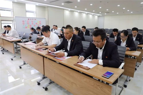 山东能源重装集团金元物资供销 不忘初心 勇担使命